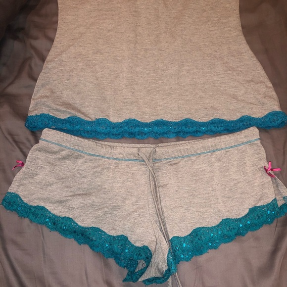 Honeydew Intimates Intimates & Sleepwear Honeydew Lingerie Set Size